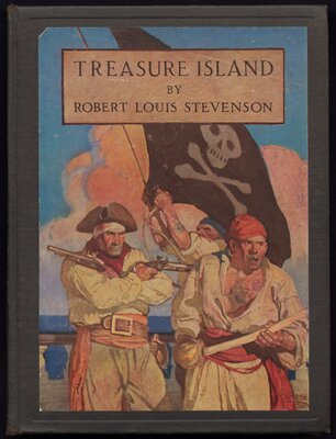 Treasure Island