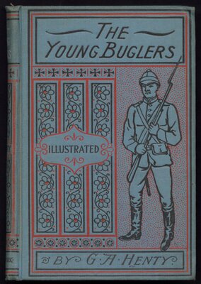 The Young Buglers: A Tale of the Peninsular War