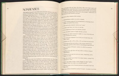 The Facts of Love: Living, Loving, and Growing Up