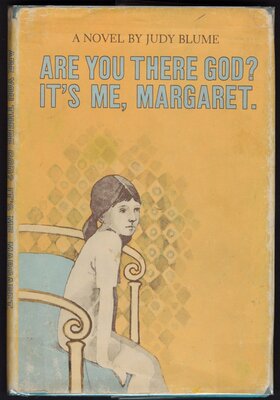 Are You There God? It’s Me, Margaret