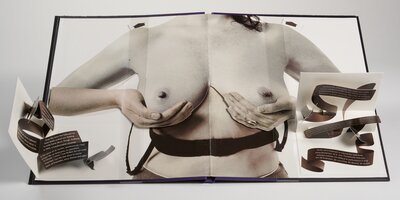 Les seins miraculeux