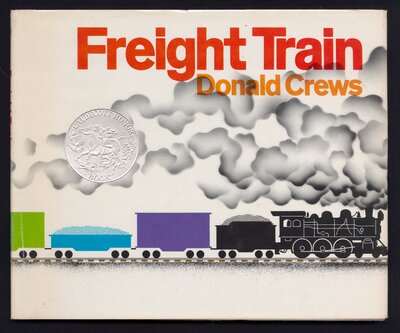 Freight Train