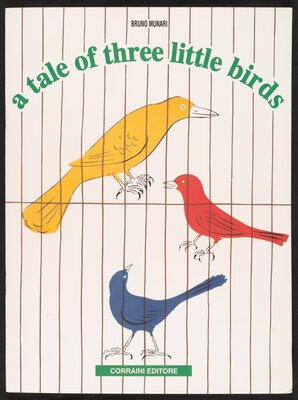 A tale of three little birds