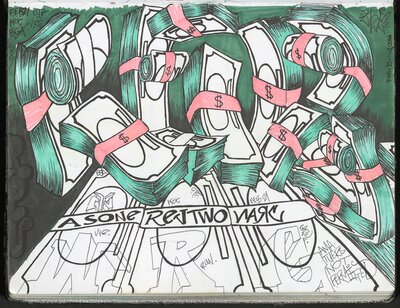 Blackbook #4