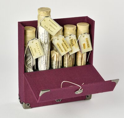 Reliquary