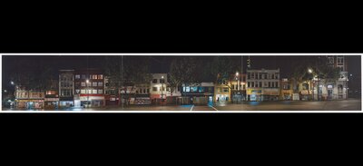 Stan Douglas: Every Building on 100 West Hastings
