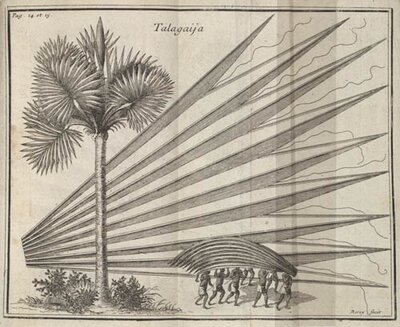 Histoire de l'isle de Ceylan, presentée au roy de Portugal en 1685, tr. du portugais en françois