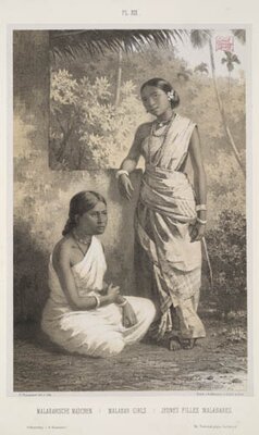 Sketches of the inhabitants, animal life and vegetation in the lowlands and high mountains of Ceylon