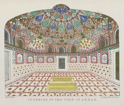 Rambles and collections of an Indian official