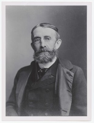 Andrew Dickson White