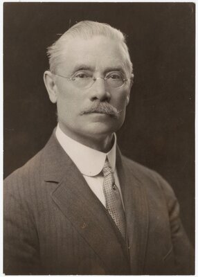 Nathaniel Schmidt