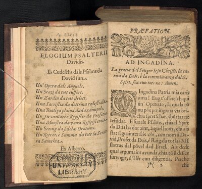 Biblia Pitschna