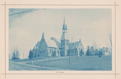 Sage Chapel