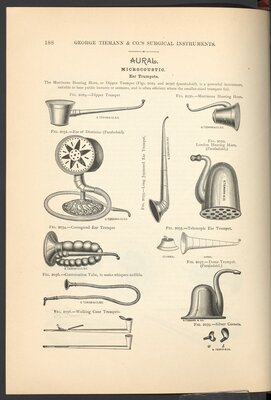 The American armamentarium chirugicum