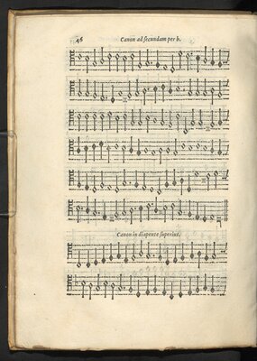 Ioannis Padvanii Veronesis Institutiones ad diuersas ex plumurium ouvum hamonia cantilenas