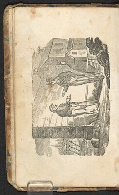 "The History of John Robins, the sailor"