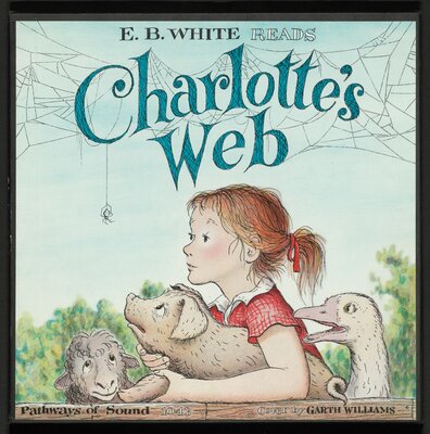 Recording of Charlotte’s Web