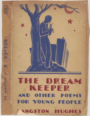 The Dream Keeper and Other Poems