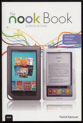 The Nook Book