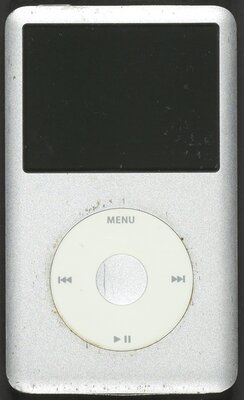 iPod Classic