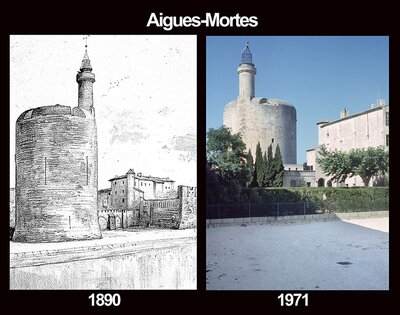 Aigues-Mortes