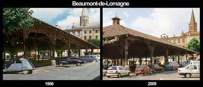 Beaumont de Lomagne 2