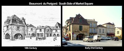 Beaumont du Perigord 1