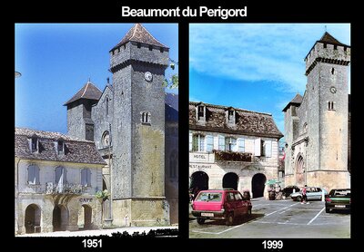 Beaumont du Perigord 5