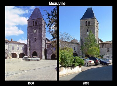 Beauville 2