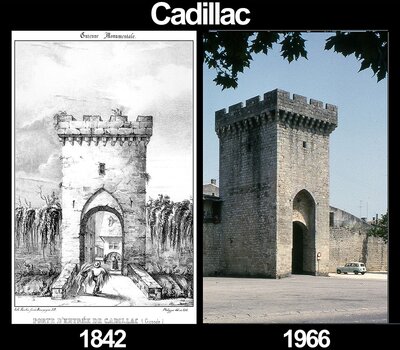 Cadillac 1