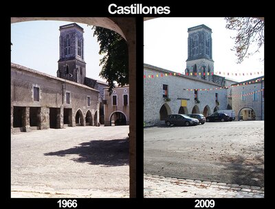 Castillones 1