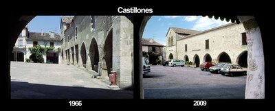 Castillones 2