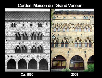 Cordes 2