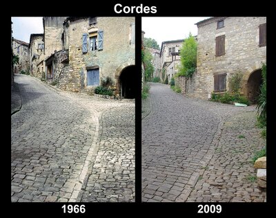 Cordes 4
