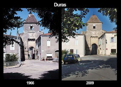 Duras 1