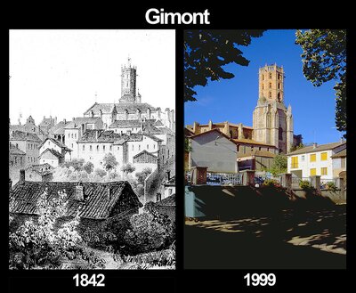Gimont
