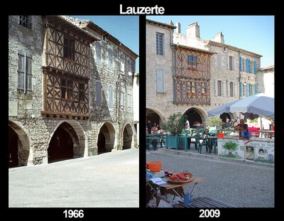 Lauzerte