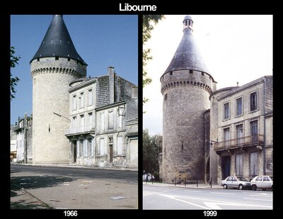 Libourne