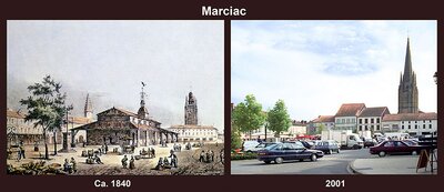 Marciac