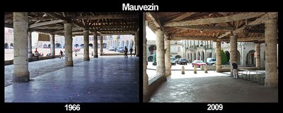 Mauvezin