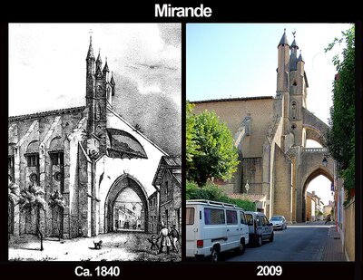 Mirande 1