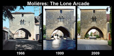 Molieres 4