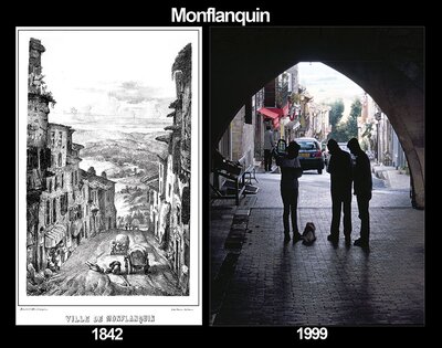Monflanquin 2