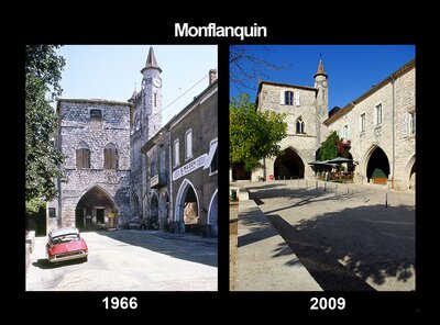Monflanquin 3