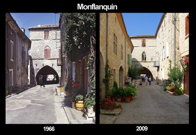 Monflanquin 4