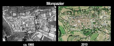 Monpazier 8