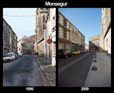 Monsegur