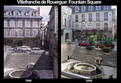 Villefranche de Rouergue 2