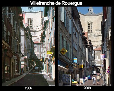 Villefranche de Rouergue 4