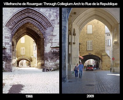 Villefranche de Rouergue 5